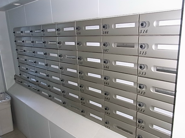 ルーセントパークショア その他10