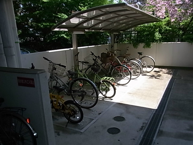 ルーセントパークショア その他14