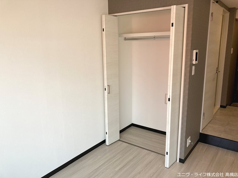 クローバーMオザキA棟 その他6