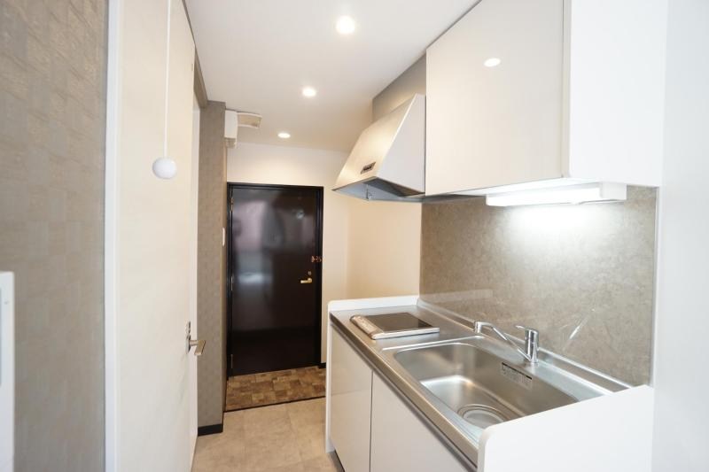 クローバーMオザキA棟 その他11