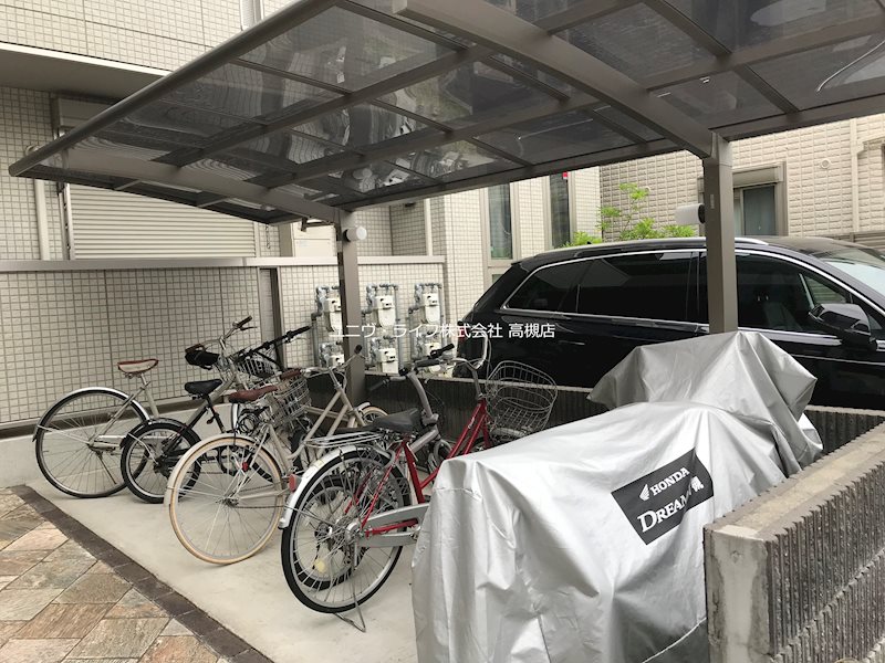 アップル城北  その他2