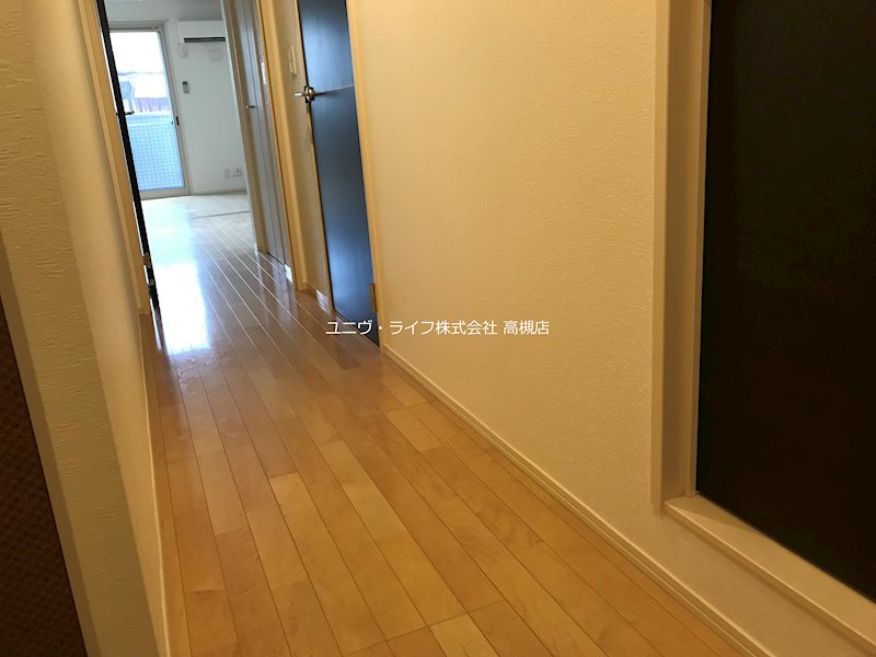 アップル城北  その他9