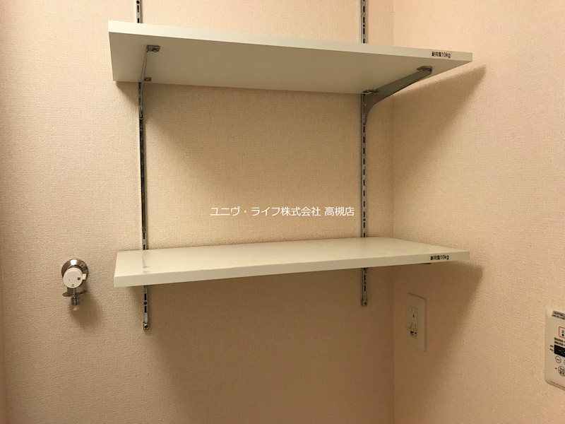 アップル城北  その他16