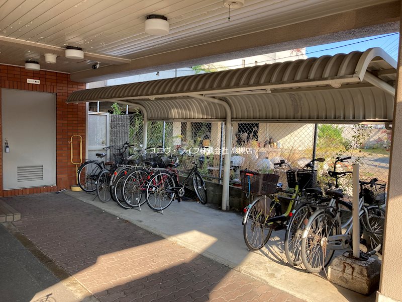 コンフォート・グリーン その他11