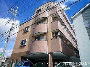 コートパッション 外観