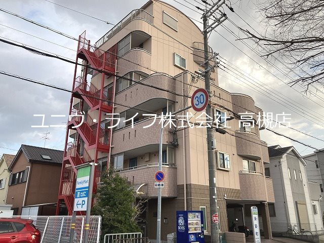 コートパッション その他8