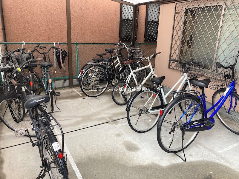 コートパッション その他9