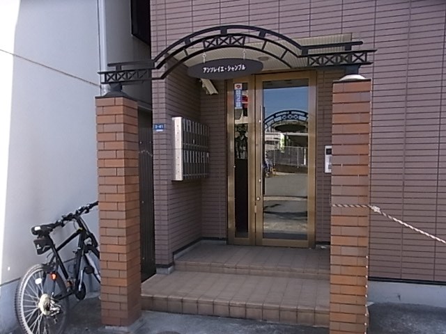 アンソレイエ・シャンブル その他2