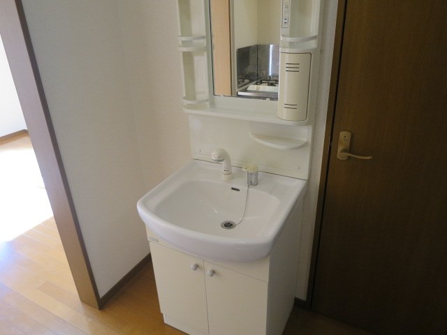 アンソレイエ・シャンブル その他3