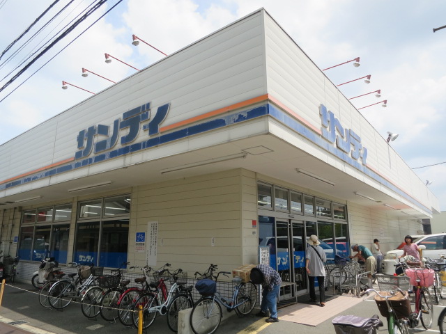 カーサ・ブリランテ 周辺画像7