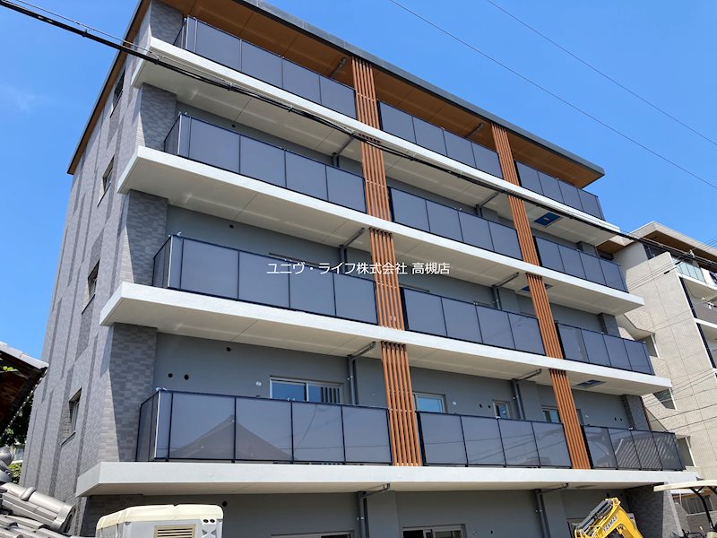 AZURE大手町 外観