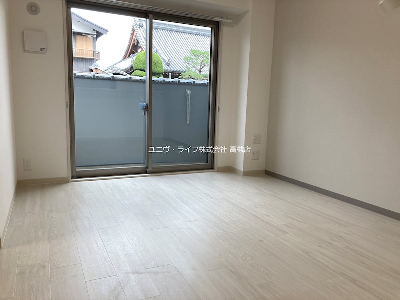 AZURE大手町 リビング