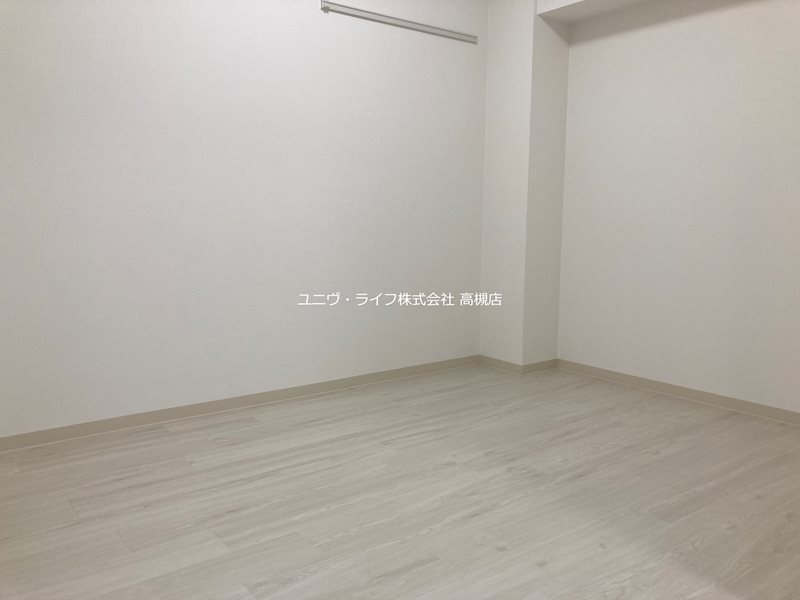 AZURE大手町 ベッドルーム