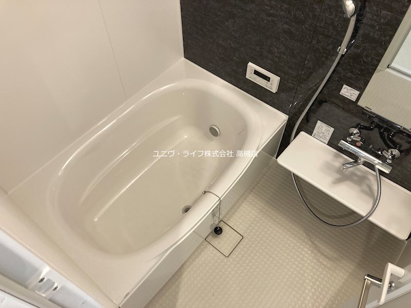 AZURE大手町 風呂画像