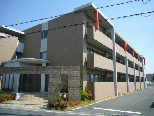 カーサグランデ 外観