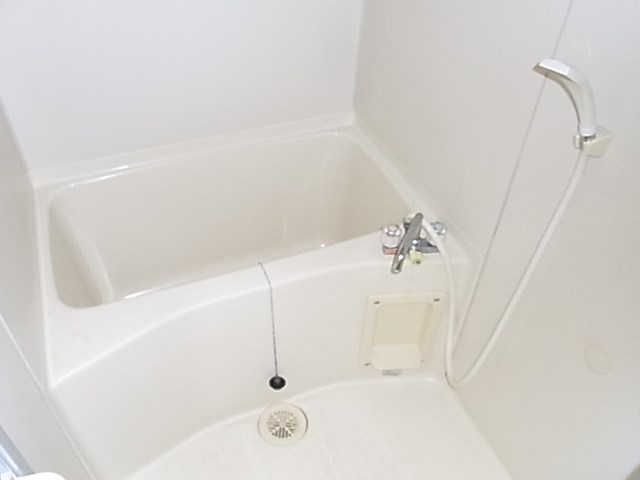 ダンディーＡ 風呂画像