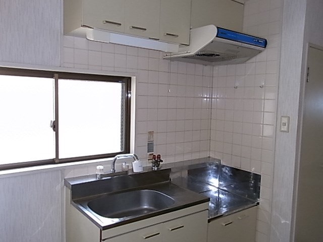 ダンディーＡ キッチン