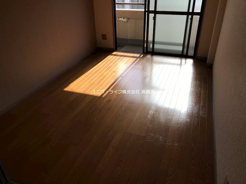 芥川ロイヤルマンション その他8