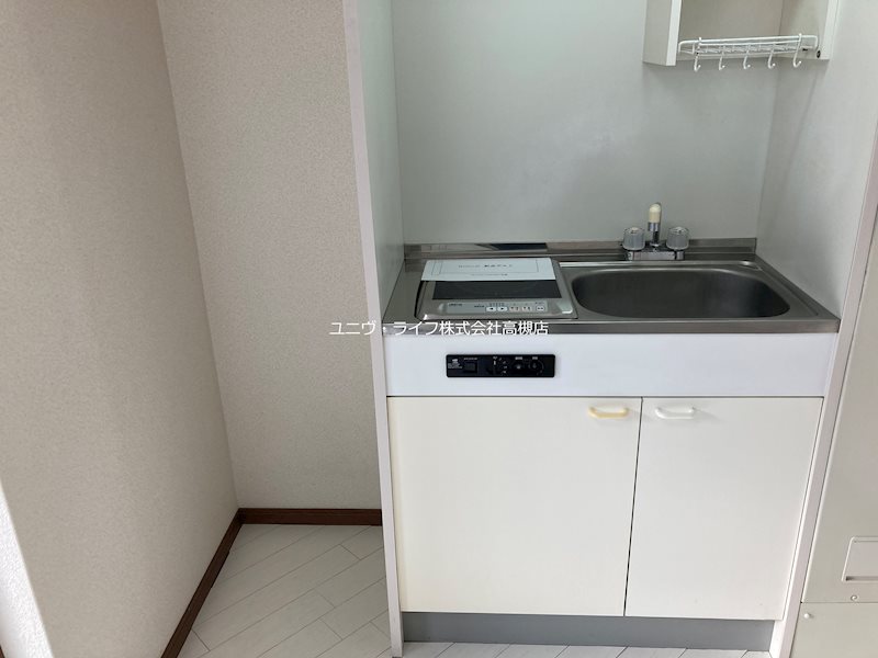 マンションプロス キッチン