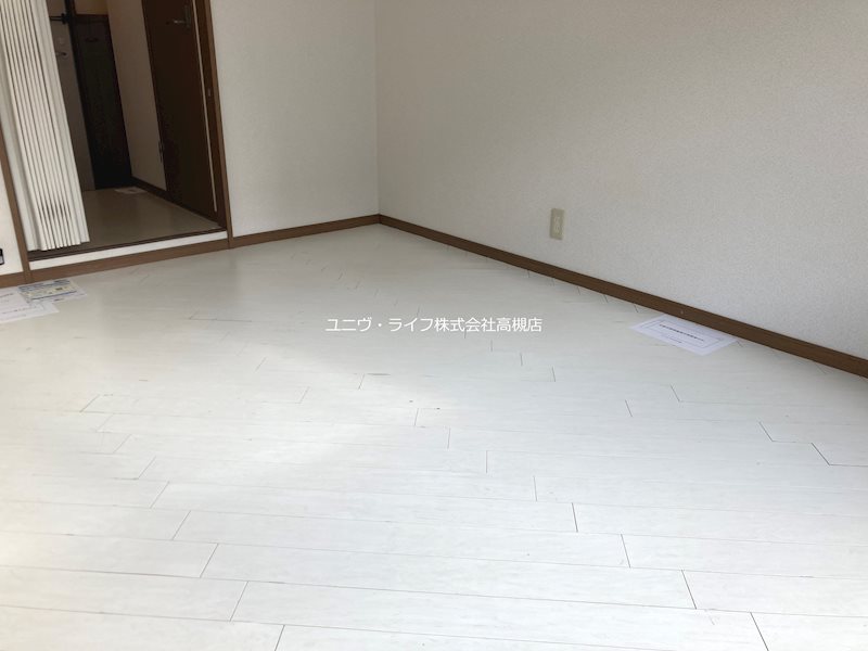 マンションプロス ベッドルーム