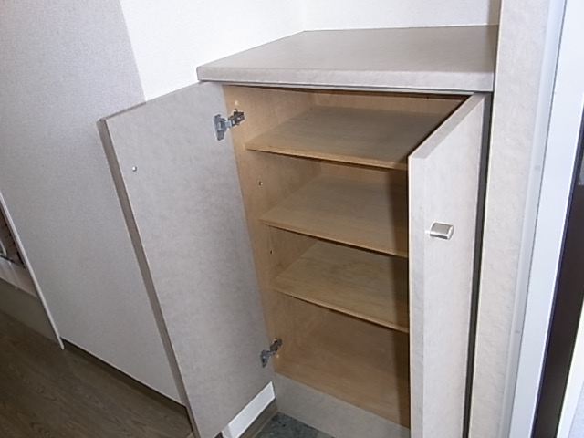 フィオーレ南平台 その他7