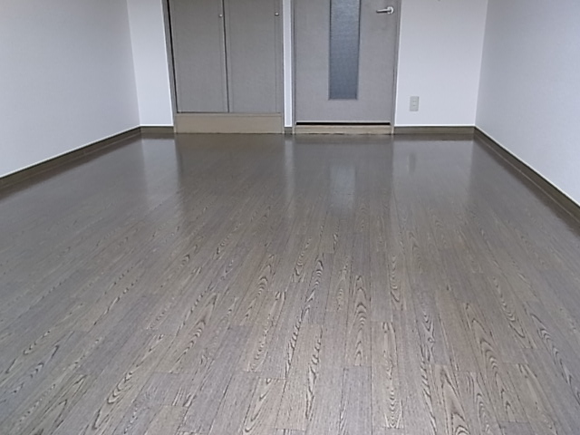 フィオーレ南平台 ベッドルーム