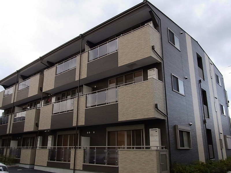 HIGH-FIVE ZONE（ハイファイブゾーン） 外観