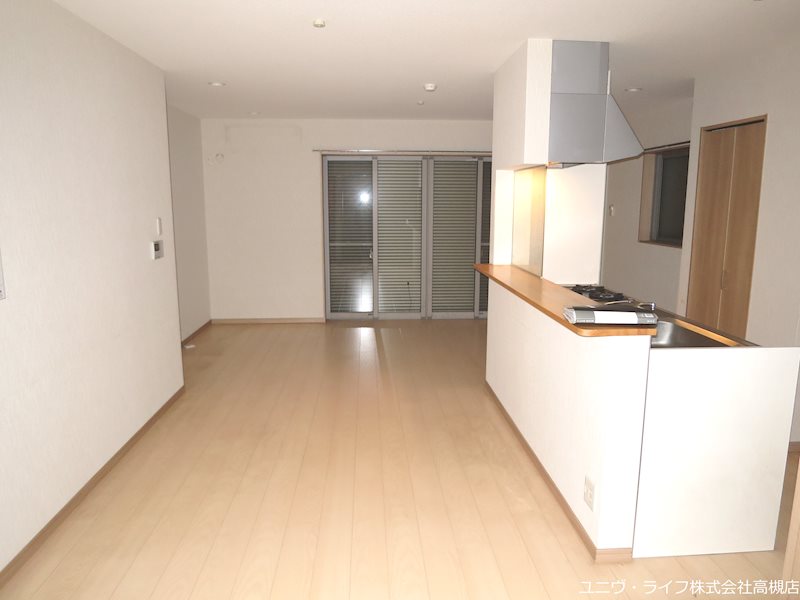 HIGH-FIVE ZONE（ハイファイブゾーン） リビング