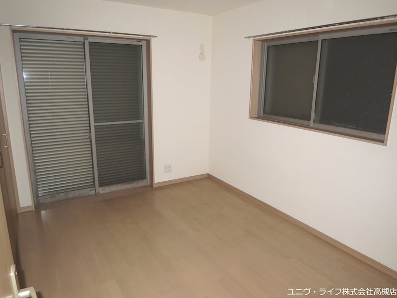 HIGH-FIVE ZONE（ハイファイブゾーン） ベッドルーム