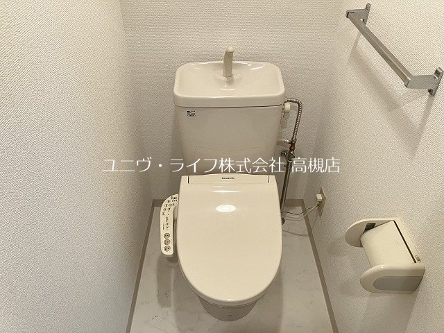 ノイレーベン古曽部   その他4