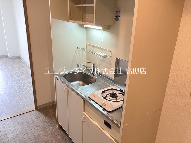 ノイレーベン古曽部   キッチン