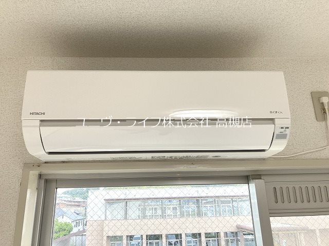 光栄ハイツ古曽部 その他4