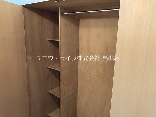 光栄ハイツ古曽部 その他5