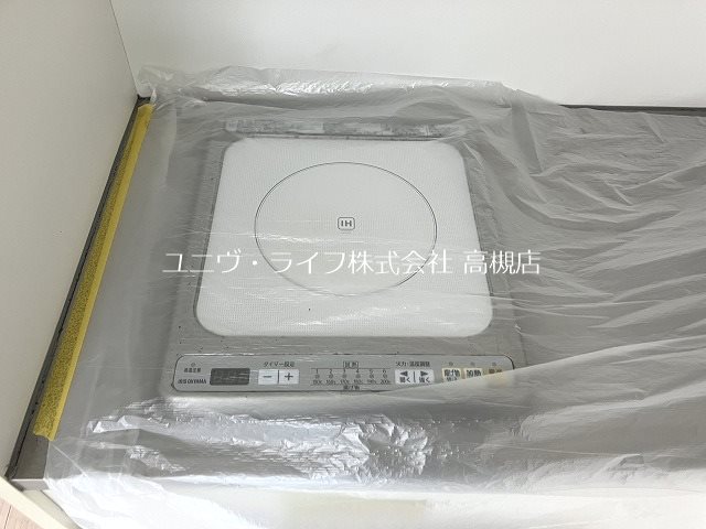 光栄ハイツ古曽部 その他6