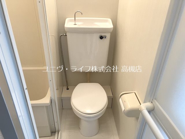 光栄ハイツ古曽部 その他8