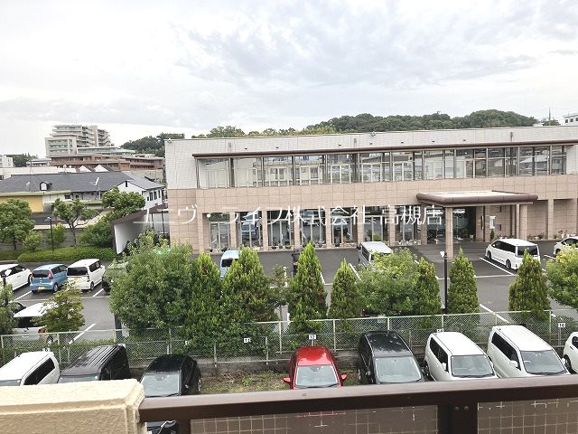 光栄ハイツ古曽部 その他12