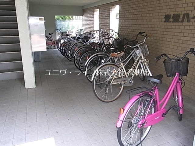 光栄ハイツ古曽部 その他13