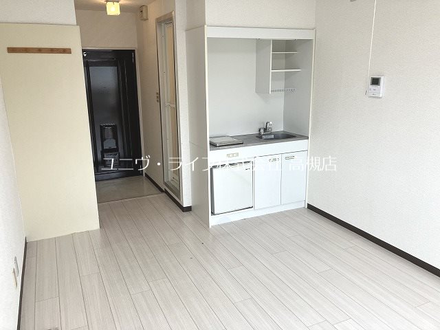 光栄ハイツ古曽部 その他16