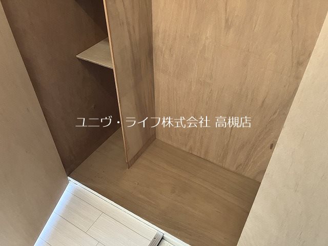 光栄ハイツ古曽部 その他18