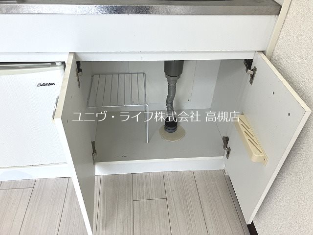 光栄ハイツ古曽部 その他19