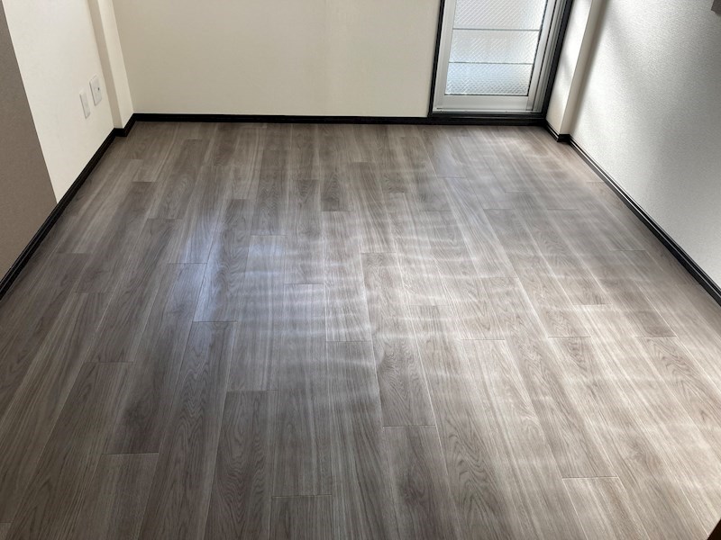 ダイコウレストハウス芥川  リビング