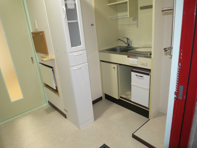 ダイユウレストハウス大畑 リビング