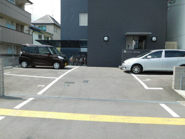 ガルリ高槻   その他1