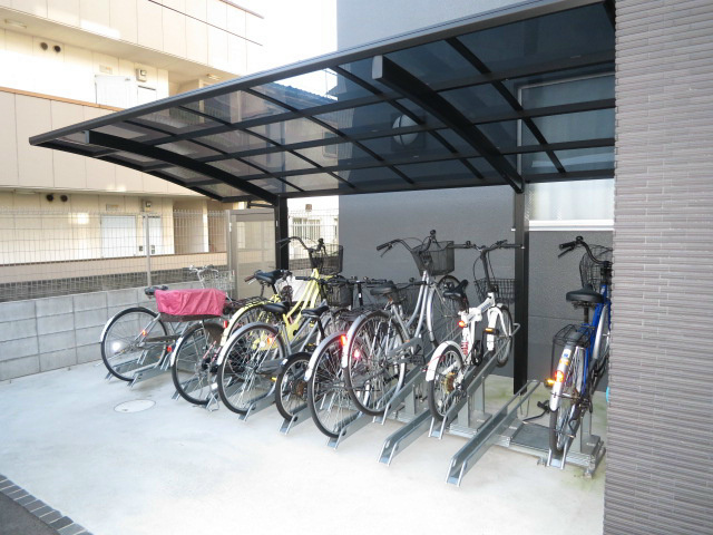 ガルリ高槻   その他3