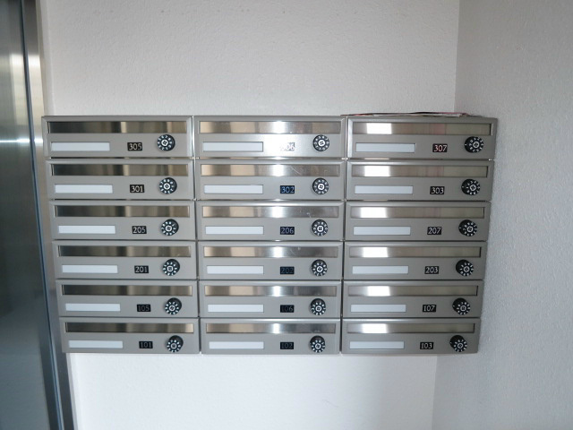 ガルリ高槻   その他4