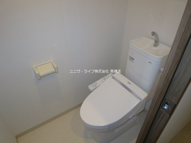 LeVert高槻（ルヴェールタカツキ） その他5