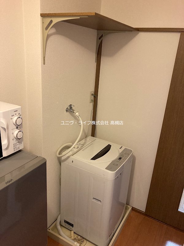 ジュネスコート その他6