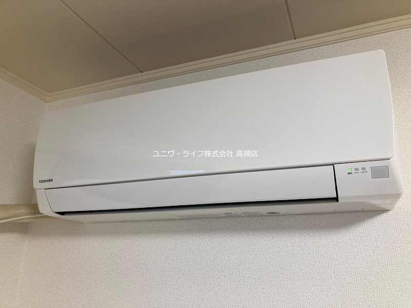 ジュネスコート その他8