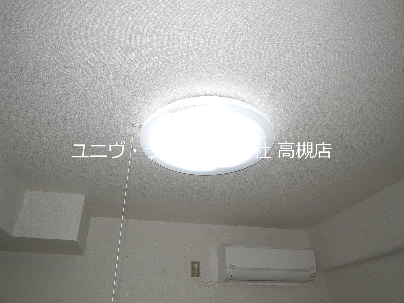 光栄ハイツ芥川 その他8