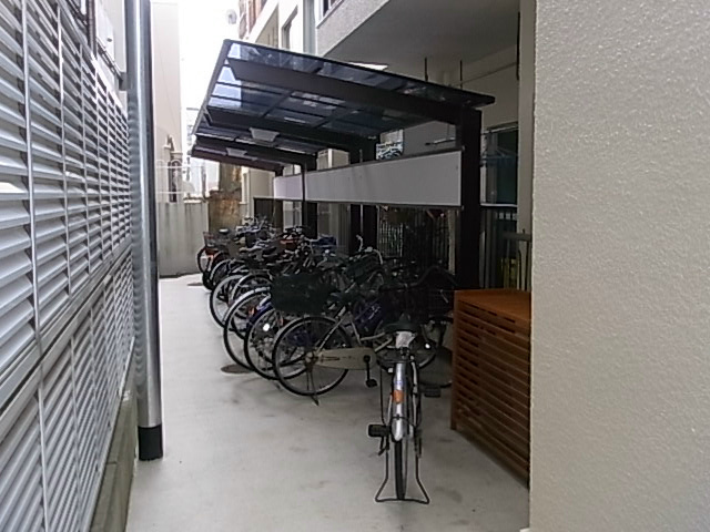 芥川マンション その他2